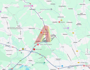 Działka na sprzedaż, Krakowski Wielka Wieś Giebułtów, 760 000 zł, 1800 m2, 205440