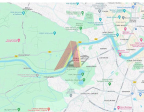 Budowlany na sprzedaż, Kraków Krowodrza Przegorzały Księcia Józefa, 2 199 000 zł, 1500 m2, 205211