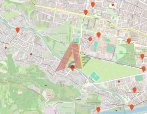 Mieszkanie na sprzedaż, Kraków Krowodrza Wola Justowska Borowego, 1 143 000 zł, 55 m2, 205473