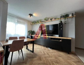 Mieszkanie na sprzedaż, Kraków Nowa Huta Mistrzejowice Piastów, 839 999 zł, 47 m2, 205269