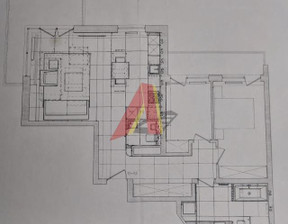 Mieszkanie na sprzedaż, Kraków Krowodrza Łobzów Poznańska, 1 806 091 zł, 83,23 m2, 205222