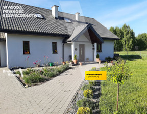 Dom na sprzedaż, Grodziski Baranów Holendry Baranowskie, 1 320 000 zł, 240 m2, BRK-DS-973