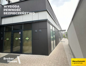 Lokal na sprzedaż, Warszawa M. Warszawa Praga-Południe Grochów, 380 000 zł, 24,8 m2, BRK-LS-1191-4