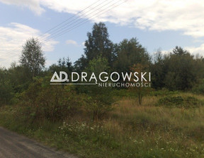 Budowlany na sprzedaż, Piaseczyński Prażmów Kędzierówka, 2 565 000 zł, 13 500 m2, 808/4790/OGS