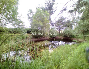 Działka na sprzedaż, Płoński Raciąż Kraszewo-Gaczułty, 159 000 zł, 5100 m2, 1454/4790/OGS