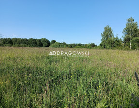 Działka na sprzedaż, Grójecki Chynów, 100 000 zł, 1000 m2, 1424/4790/OGS