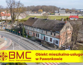 Dom na sprzedaż, Pawonków Zawadzkiego, 280 000 zł, 561,3 m2, 670202