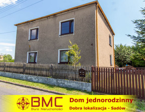 Dom na sprzedaż, Koszęcin Sadów Spółdzielcza, 300 000 zł, 199 m2, 824499