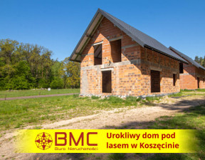 Dom na sprzedaż, Koszęcin Piaskowa, 281 000 zł, 130 m2, 262425