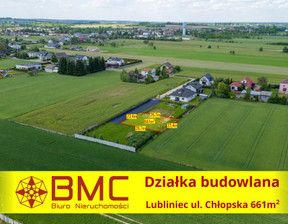 Rolny na sprzedaż, Kochanowice Lubockie, 350 000 zł, 18 884 m2, 540631