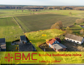 Budowlany na sprzedaż, Kochanowice Lubockie, 99 000 zł, 2185 m2, 579388