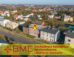 Dom na sprzedaż, Lubliniec Stalmacha, 1 300 000 zł, 270,52 m2, 834249