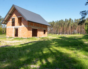 Dom na sprzedaż, Koszęcin, 320 000 zł, 130 m2, 906343965