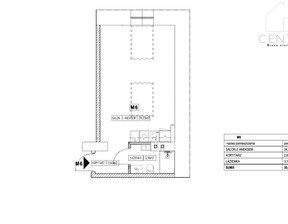 Kawalerka na sprzedaż, Kraków Podgórze Podgórze Stare, 525 000 zł, 30,02 m2, 106