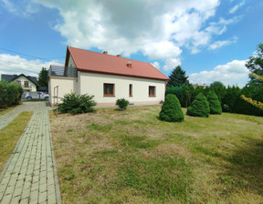 Dom na sprzedaż, Tarnów Gruntowa, 599 000 zł, 100 m2, 2