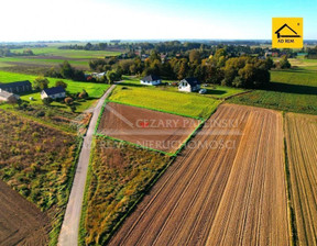 Budowlany na sprzedaż, Lubelski Konopnica Radawiec Mały Radawiec Mały, 250 000 zł, 1700 m2, 638230308