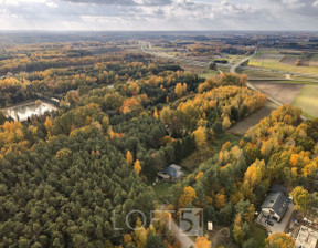 Działka na sprzedaż, Piaseczyński Tarczyn Marylka Akacjowa, 450 000 zł, 1573 m2, 256978