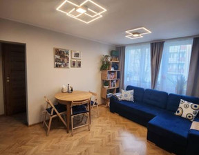Mieszkanie na sprzedaż, Warszawa Mokotów Służew Śniardwy, 949 000 zł, 55 m2, 7198