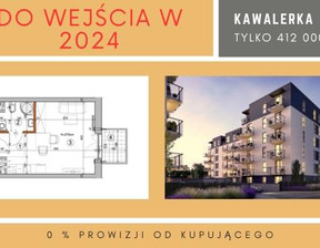 Kawalerka na sprzedaż, Warszawa Rembertów Chełmżyńska, 412 000 zł, 25,73 m2, 8907