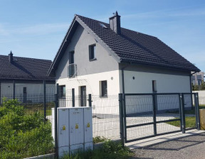 Dom na sprzedaż, Wielicki Wieliczka Raciborsko, 799 000 zł, 116,11 m2, 207