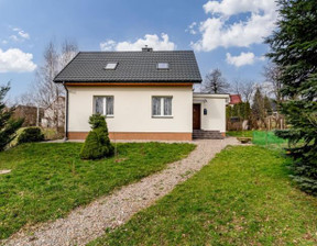 Dom na sprzedaż, Krakowski Świątniki Górne Ochojno, 690 000 zł, 86 m2, 202
