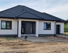 Dom na sprzedaż, Legionowski Serock Dębe Dębe- Guty, 715 000 zł, 125 m2, AA547786