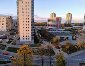 Mieszkanie na sprzedaż, Katowice Os. Tysiąclecia Tysiąclecia, 470 000 zł, 52 m2, 12ay/24