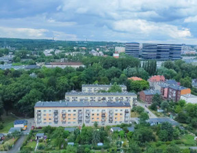 Mieszkanie na sprzedaż, Katowice Załęże, 319 000 zł, 50 m2, 1441