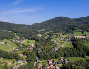 Rolny na sprzedaż, Cieszyński Brenna, 499 000 zł, 4800 m2, 1409