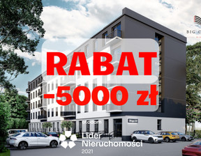 Mieszkanie na sprzedaż, Lublin Bronowice, 534 000 zł, 54,73 m2, 885388