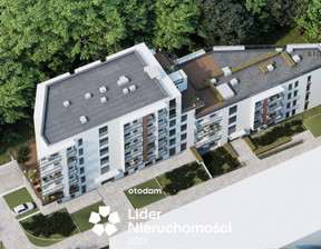 Mieszkanie na sprzedaż, Lublin Czuby Kaczeńcowa, 1 104 675 zł, 66,95 m2, 944618