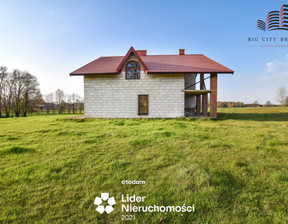 Dom na sprzedaż, Parczewski Siemień Gródek Szlachecki, 380 000 zł, 337,07 m2, 872789