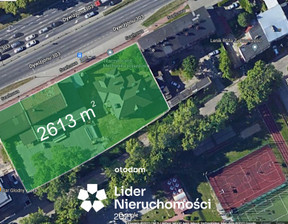 Budowlany-wielorodzinny na sprzedaż, Lublin Dziesiąta, 2 599 000 zł, 2613 m2, 474341