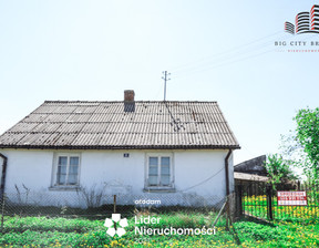 Dom na sprzedaż, Opolski Opole Lubelskie Ćwiętalka, 249 000 zł, 70,65 m2, 268880