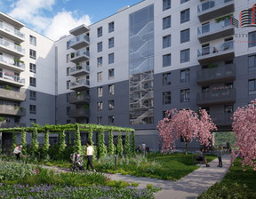 Mieszkanie na sprzedaż, Lublin Bursaki Aleksandra Zelwerowicza, 621 900 zł, 62 m2, 632571