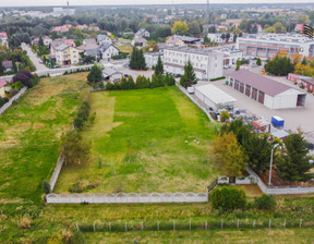 Budowlany na sprzedaż, Radzyński Radzyń Podlaski Warszawska, 490 000 zł, 3354 m2, 363933