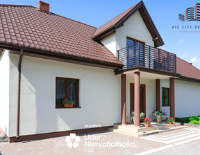 Dom na sprzedaż, Lubartowski Kamionka Wólka Krasienińska, 1 149 000 zł, 240 m2, 758851