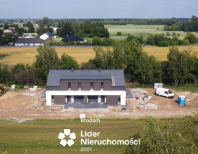 Dom na sprzedaż, Lubelski Niemce Jakubowice Konińskie-Kolonia Klonowa, 749 000 zł, 121,27 m2, 937509