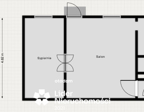 Mieszkanie na sprzedaż, Lublin Dziesiąta Leśna, 349 000 zł, 48,79 m2, 985958