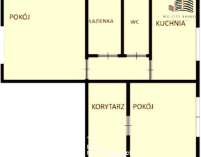 Mieszkanie na sprzedaż, Lublin Rury, 445 000 zł, 39 m2, 691281