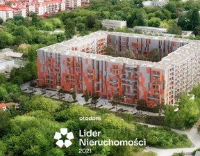 Mieszkanie na sprzedaż, Lublin Konstantynów Nałęczowska, 714 420 zł, 72,9 m2, 998506