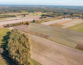 Działka na sprzedaż, Płoński Joniec Krajęczyn, 114 000 zł, 3000 m2, 943028