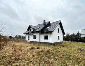 Dom na sprzedaż, Bełchatowski Bełchatów Politanice, 750 000 zł, 220 m2, 465751
