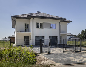 Dom na sprzedaż, Wołomiński Poświętne Nadbiel, 800 000 zł, 195,25 m2, 612373