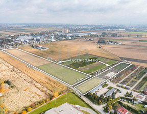 Działka na sprzedaż, Warszawski Zachodni Ożarów Mazowiecki, 21 840 000 zł, 36 400 m2, 259649