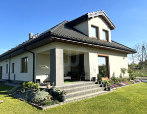 Dom na sprzedaż, Będziński Bobrowniki Dobieszowice 27 Stycznia, 2 550 000 zł, 220 m2, 978746