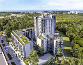 Mieszkanie na sprzedaż, Gdańsk, 1 324 080 zł, 73,56 m2, 144654