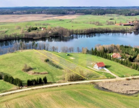 Budowlany na sprzedaż, Olecki Olecko Dobki, 799 000 zł, 4967 m2, 494372