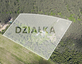Działka na sprzedaż, Garwoliński Garwolin Wola Władysławowska, 1 200 000 zł, 35 000 m2, 394799