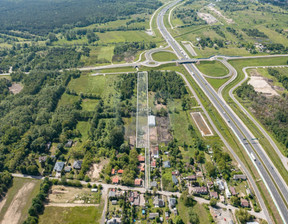 Działka na sprzedaż, Wołomiński Radzymin Nowy Janków, 5 550 000 zł, 11 100 m2, 334322